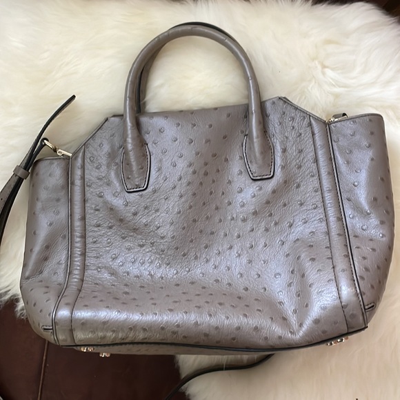 Diane Von Furstenberg Purse - Picture 6 of 8